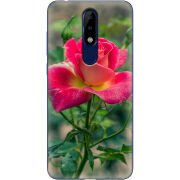 Чехол Uprint Nokia 5.1 Plus 