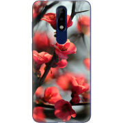 Чехол Uprint Nokia 5.1 Plus Awakening Spring