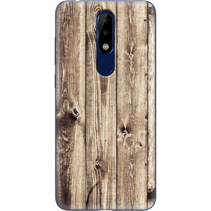 Чехол Uprint Nokia 5.1 Plus 