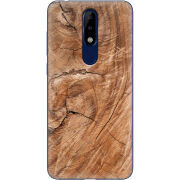 Чехол Uprint Nokia 5.1 Plus 