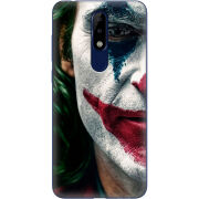 Чехол Uprint Nokia 5.1 Plus Joker Background