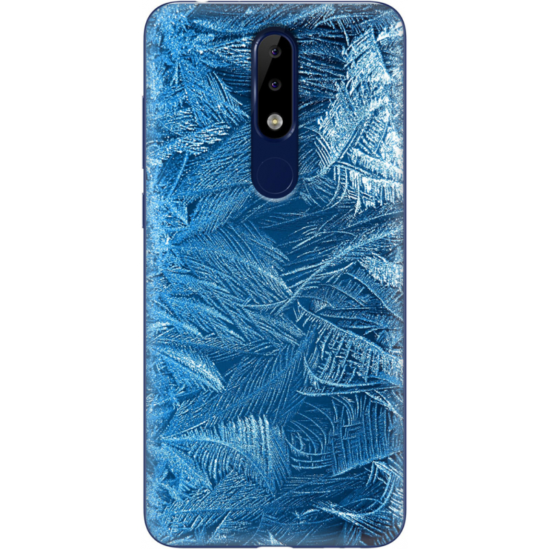 Чехол Uprint Nokia 5.1 Plus 