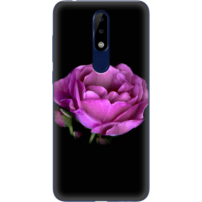 Чехол Uprint Nokia 5.1 Plus 