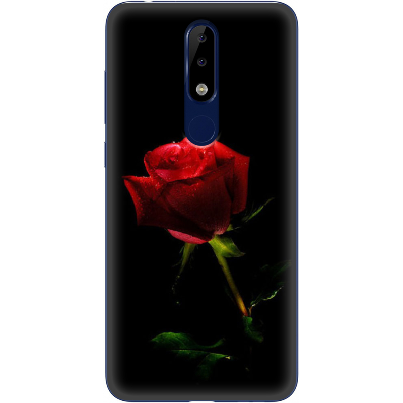 Чехол Uprint Nokia 5.1 Plus 