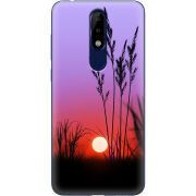 Чехол Uprint Nokia 5.1 Plus 