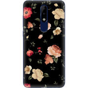 Чехол Uprint Nokia 5.1 Plus 