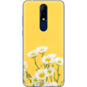 Чехол Uprint Nokia 5.1 Plus 