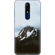 Чехол Uprint Nokia 5.1 Plus 