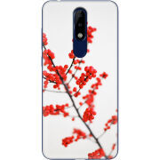 Чехол Uprint Nokia 5.1 Plus 