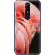 Чехол Uprint Nokia 5.1 Plus 