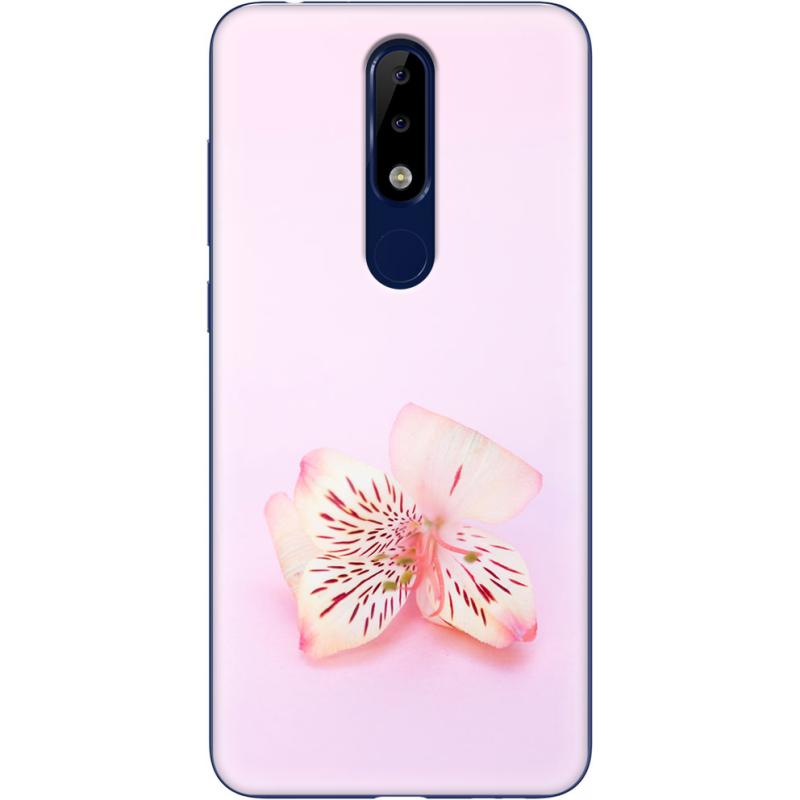 Чехол Uprint Nokia 5.1 Plus 