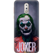 Чехол Uprint Nokia 7.1 Joker