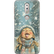 Чехол Uprint Nokia 7.1 Смак дитинства