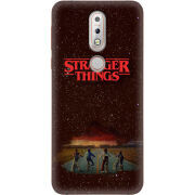 Чехол Uprint Nokia 7.1 