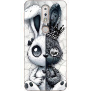 Чехол Uprint Nokia 7.1 