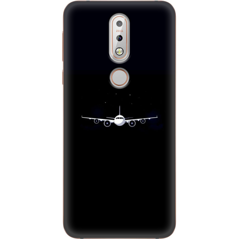 Чехол Uprint Nokia 7.1 