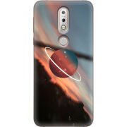 Чехол Uprint Nokia 7.1 