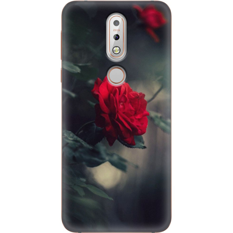 Чехол Uprint Nokia 7.1 