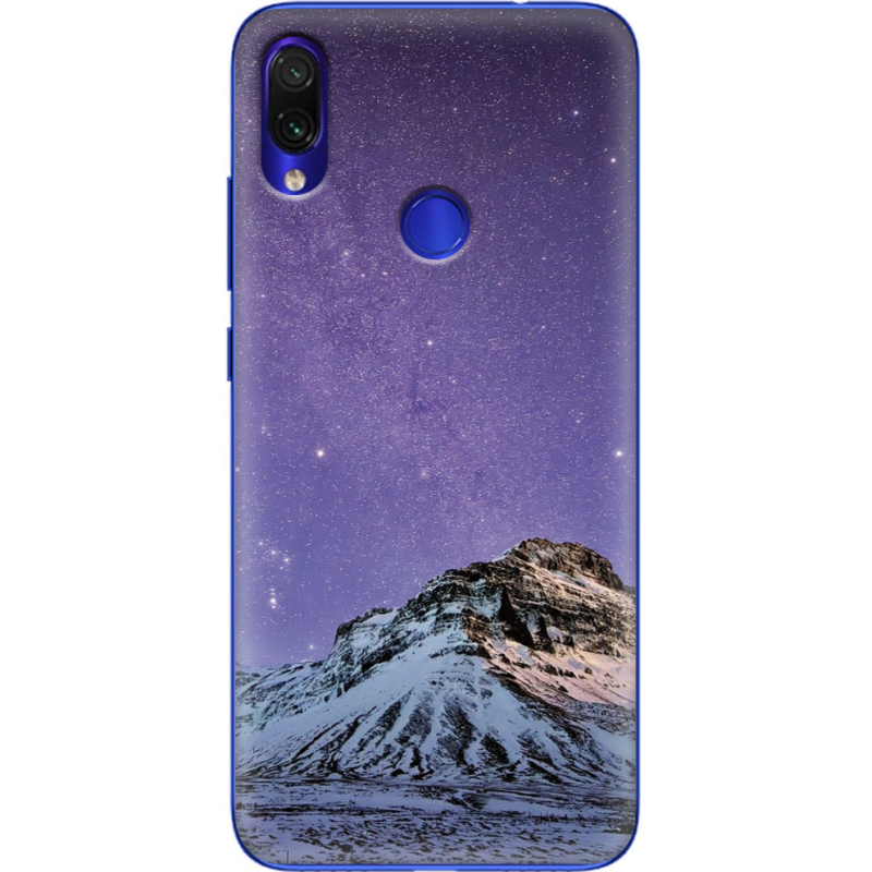 Чехол Uprint Xiaomi Redmi Note 7 