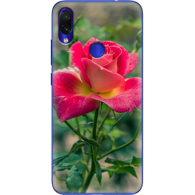 Чехол Uprint Xiaomi Redmi Note 7 