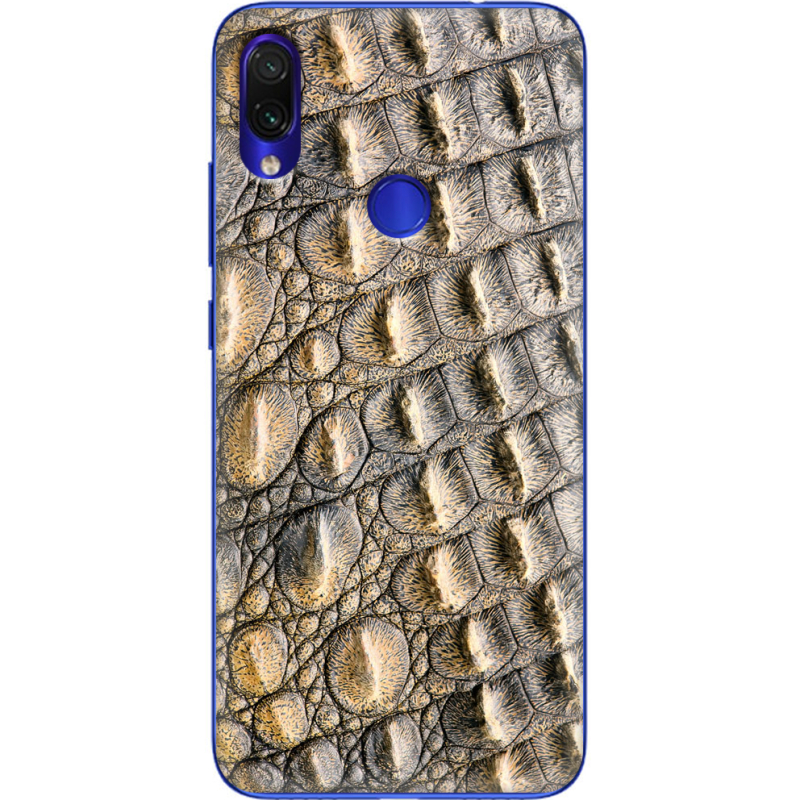 Чехол Uprint Xiaomi Redmi Note 7 