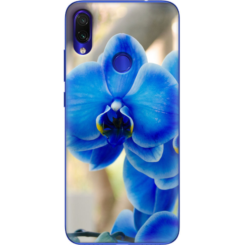 Чехол Uprint Xiaomi Redmi Note 7 