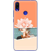 Чехол Uprint Xiaomi Redmi Note 7 