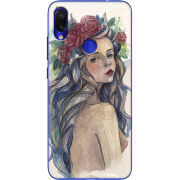 Чехол Uprint Xiaomi Redmi Note 7 