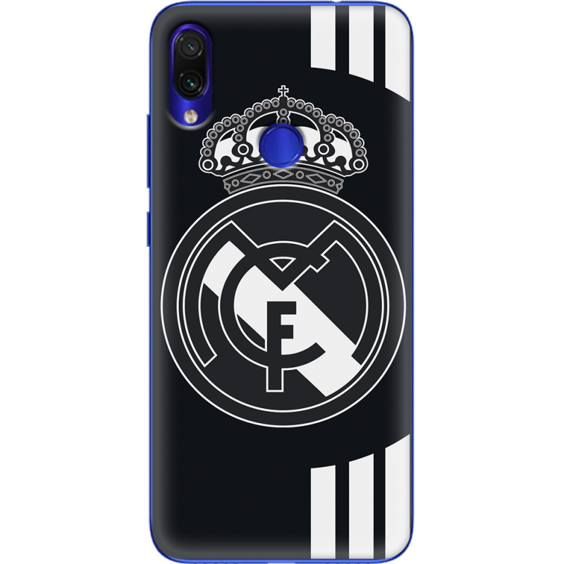 Чехол Uprint Xiaomi Redmi Note 7 Real Football