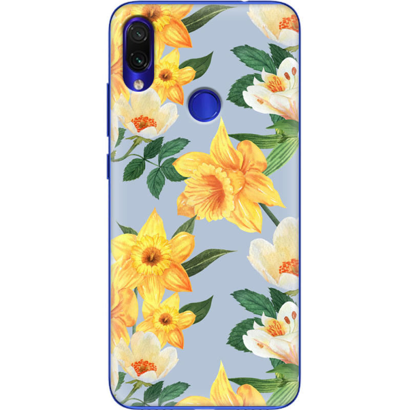 Чехол Uprint Xiaomi Redmi Note 7 