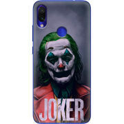 Чехол Uprint Xiaomi Redmi Note 7 Joker