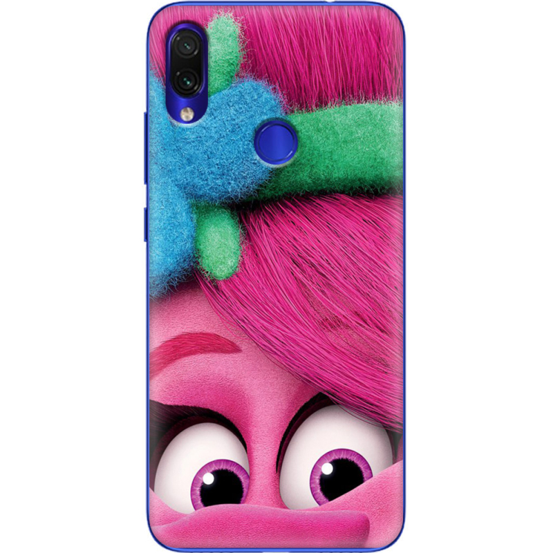 Чехол Uprint Xiaomi Redmi Note 7 Queen Poppy