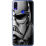 Чехол Uprint Xiaomi Redmi Note 7 Imperial Stormtroopers