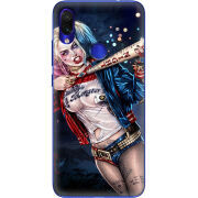 Чехол Uprint Xiaomi Redmi Note 7 Harley Quinn