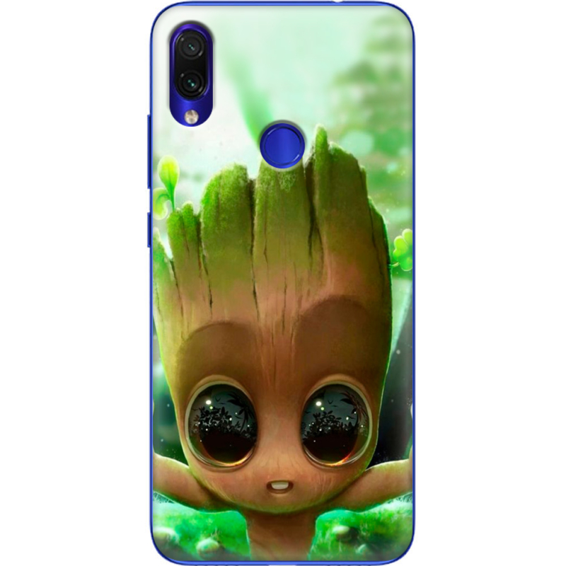 Чехол Uprint Xiaomi Redmi Note 7 Groot