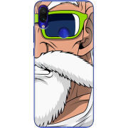 Чехол Uprint Xiaomi Redmi Note 7 Master Roshi