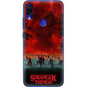 Чехол Uprint Xiaomi Redmi Note 7 