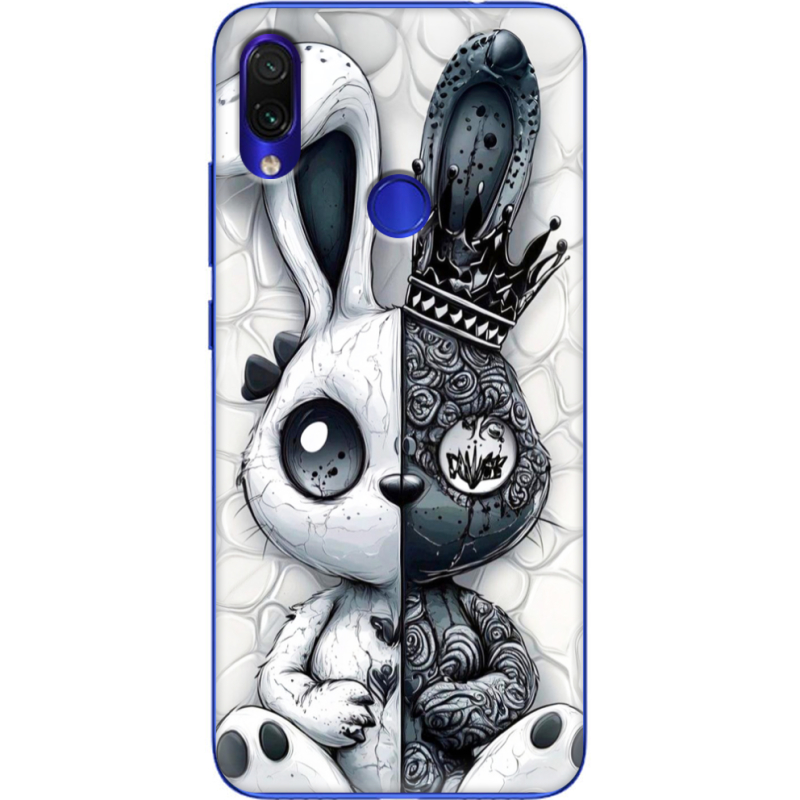 Чехол Uprint Xiaomi Redmi Note 7 