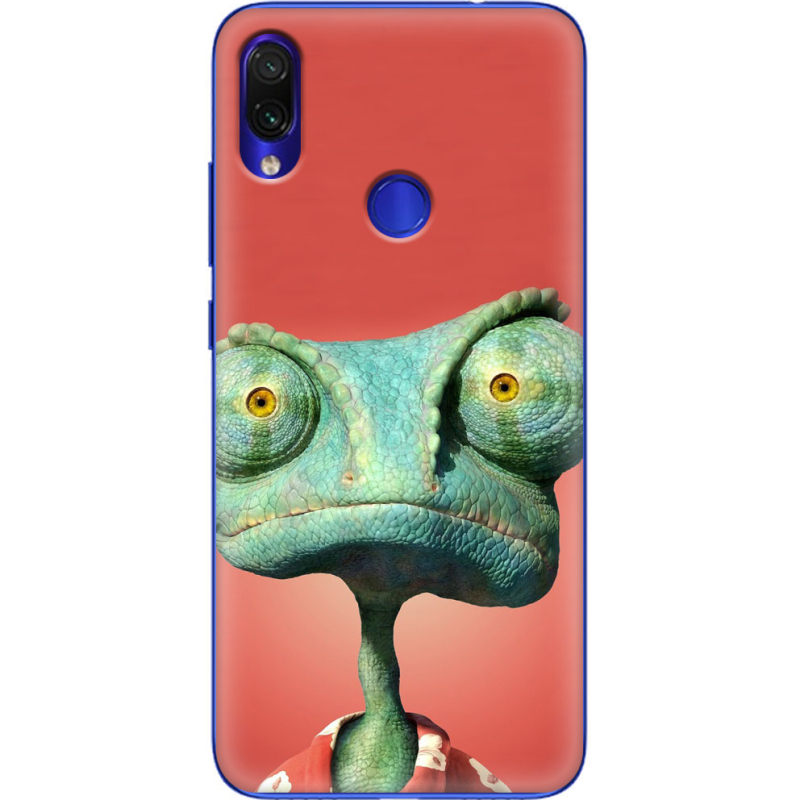 Чехол Uprint Xiaomi Redmi Note 7 