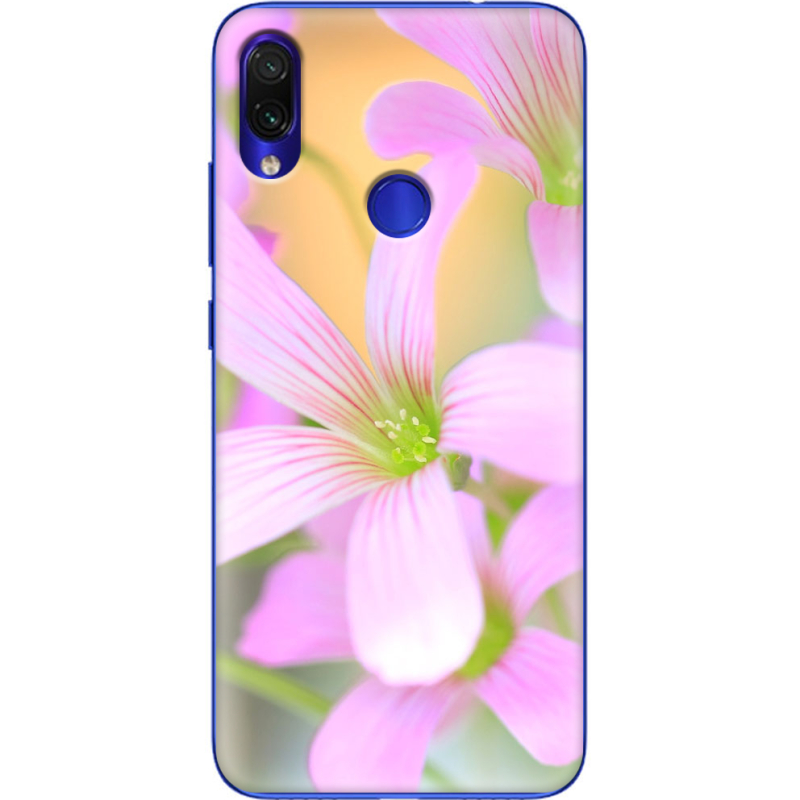 Чехол Uprint Xiaomi Redmi Note 7 