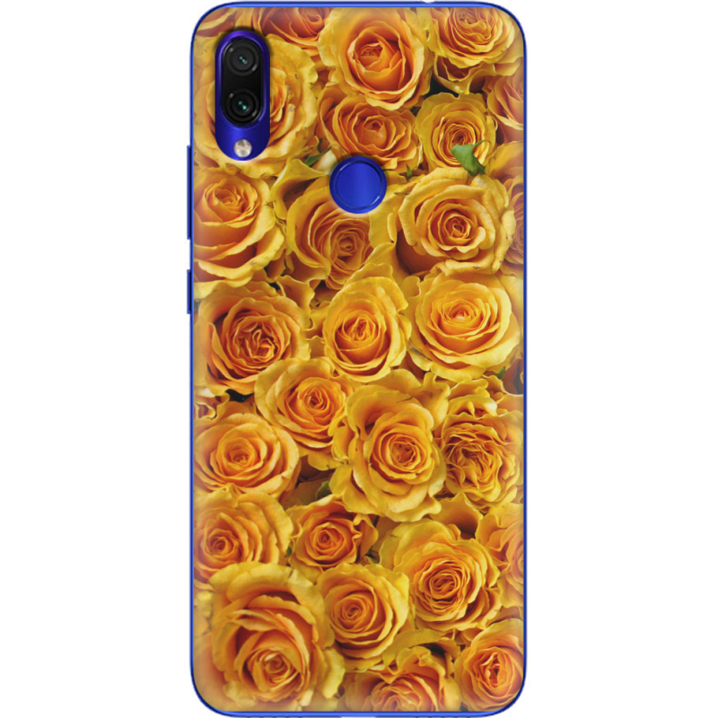 Чехол Uprint Xiaomi Redmi Note 7 