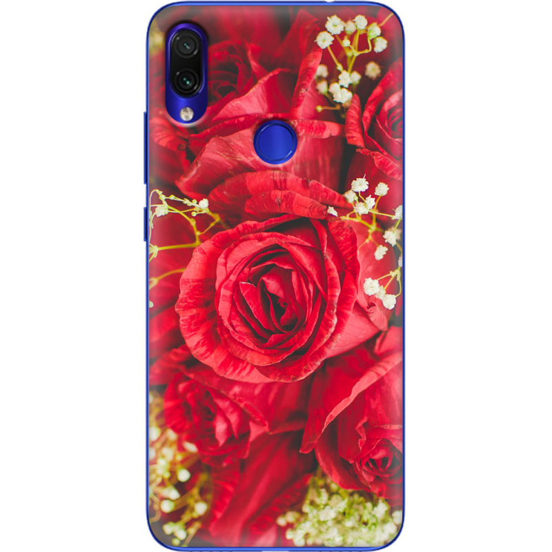 Чехол Uprint Xiaomi Redmi Note 7 