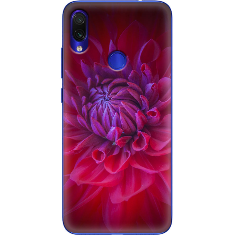 Чехол Uprint Xiaomi Redmi Note 7 