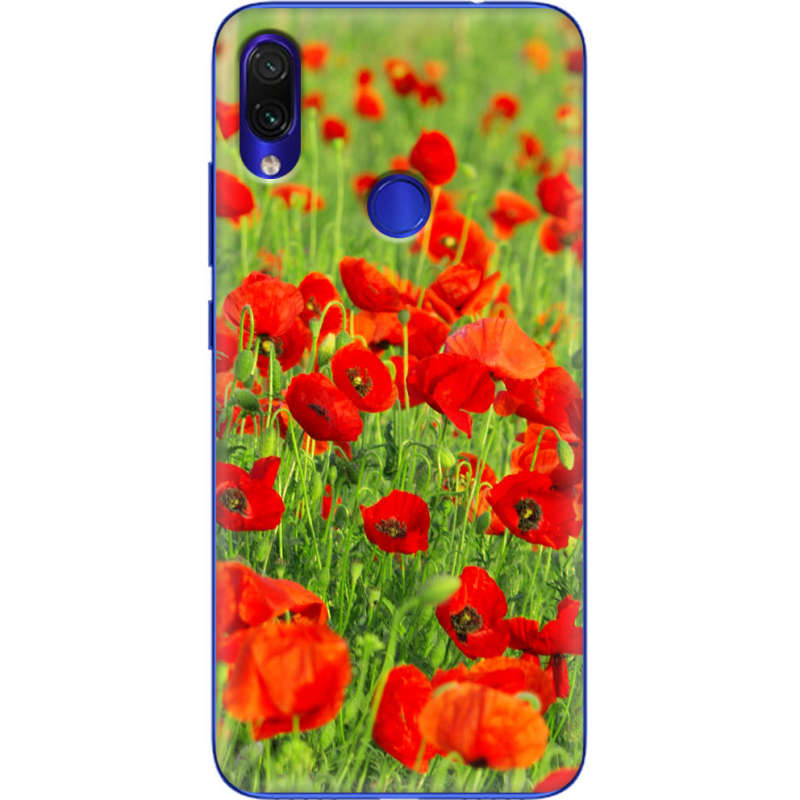 Чехол Uprint Xiaomi Redmi Note 7 