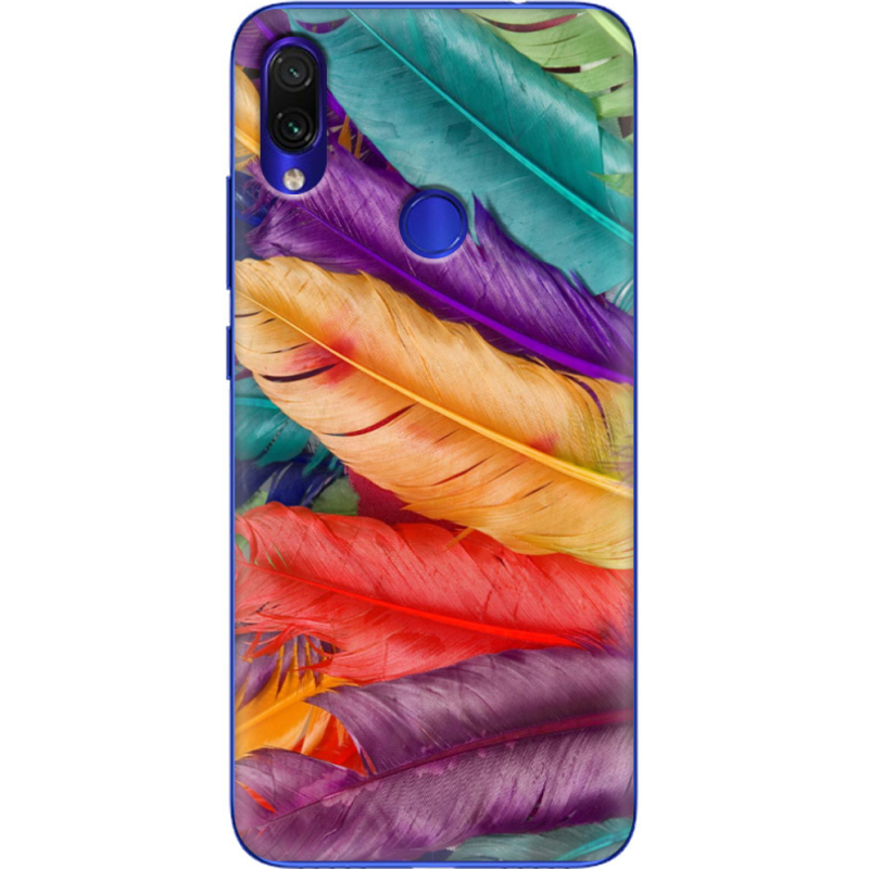 Чехол Uprint Xiaomi Redmi Note 7 Colour Joy