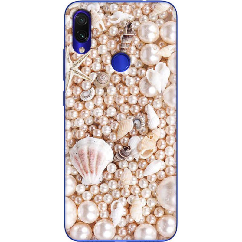 Чехол Uprint Xiaomi Redmi Note 7 