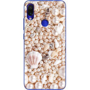 Чехол Uprint Xiaomi Redmi Note 7 