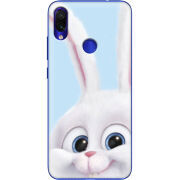 Чехол Uprint Xiaomi Redmi Note 7 Rabbit