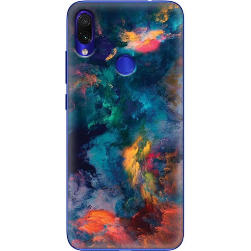 Чехол Uprint Xiaomi Redmi Note 7 