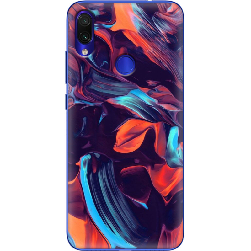 Чехол Uprint Xiaomi Redmi Note 7 